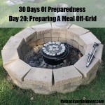 Dutch Oven Cooking: Off-Grid Before Off-Grid Was Cool.