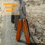 Leatherman Juice S2