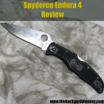 Spyderco Endura 4 Review