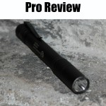 Streamlight Stylus Pro Review