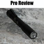 Streamlight Stylus Pro