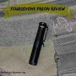 Foursevens Preon Review