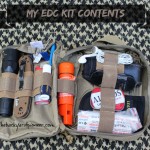 My Everyday Carry Kit (EDC)
