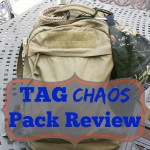 TAG Chaos Pack Review