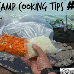 Camp Cooking Tips