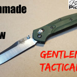 Benchmade 940 Review : Gentleman’s Tactical